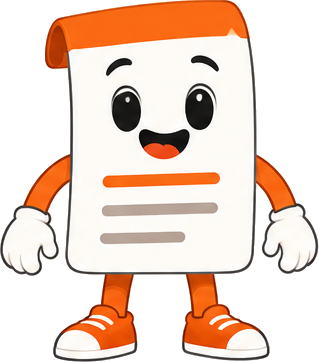 Domi, la mascota de DomiTienda