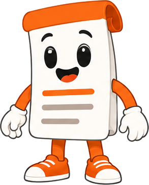 Domi, la mascota de DomiTienda